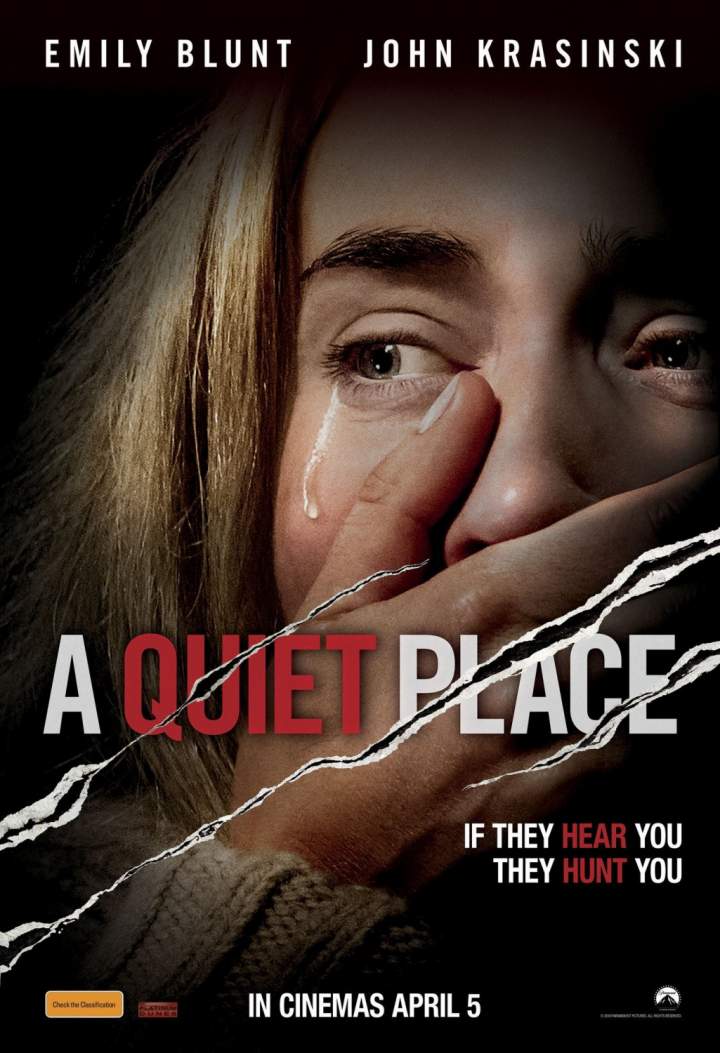 A Quiet Place 2018 Play Download - Sabishare
